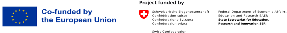 Sustain-a-bite EU Funding
